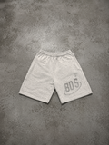Short grey BDS shinny